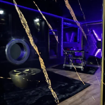 La Clef Des Secrets D'exception Apartmán