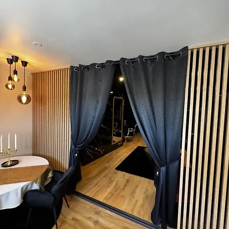 La Clef Des Secrets D'exception Apartmán