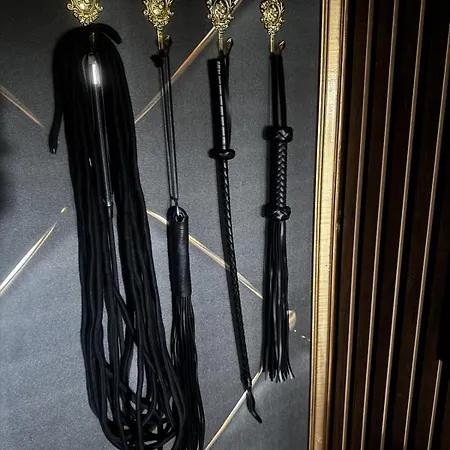 Apartmán La Clef Des Secrets D'exception La Palme